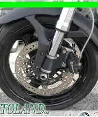 DUCATI Monster 695 Dark