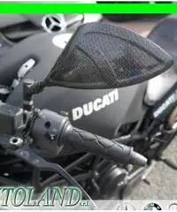 DUCATI Monster 695 Dark