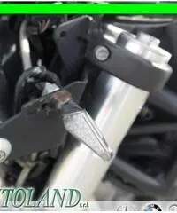 DUCATI Monster 695 Dark