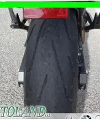 DUCATI Monster 695 Dark