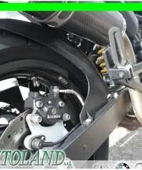 DUCATI Monster 695 Dark