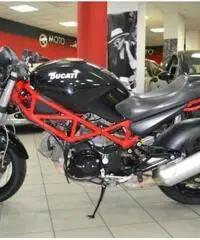 DUCATI Monster 695 Lug. 2oo7 euro3 €. 2.800 Originale