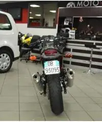 DUCATI Monster 695 Lug. 2oo7 euro3 €. 2.800 Originale