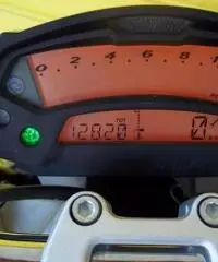 DUCATI Monster 696 PLUS 2009