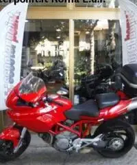 DUCATI Multistrada 1100 Multistrada