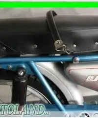 DUCATI  Sport 125 85 SPORT CAVALLINO Iscritta moto d'epoca