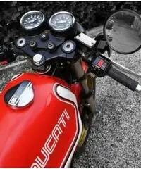 Ducati Sport 500 Desmo, Iscritta ASI