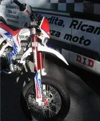 Fantic motor caballero