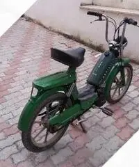 Garelli Vip 50 - 1980