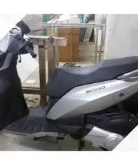 Generic Soho 150 - 2009