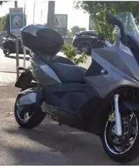 GILERA GP 800 Giu. 2oo9 euro3 Permute Rate Garanzia