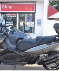 GILERA GP 800 Giu. 2oo9 euro3 Permute Rate Garanzia