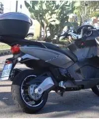 GILERA GP 800 Giu. 2oo9 euro3 Permute Rate Garanzia