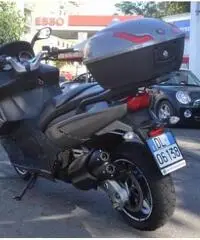 GILERA GP 800 Giu. 2oo9 euro3 Permute Rate Garanzia