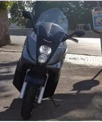 GILERA GP 800 Giu. 2oo9 euro3 Permute Rate Garanzia