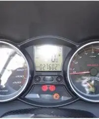 GILERA GP 800 Giu. 2oo9 euro3 Permute Rate Garanzia