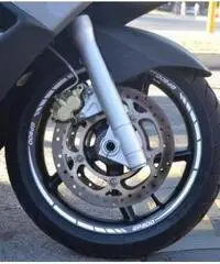 GILERA GP 800 Giu. 2oo9 euro3 Permute Rate Garanzia