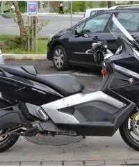 GILERA GP 800 Mag.2oo9 Euro3 Accessoriato €. 2.900