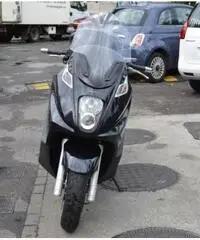 GILERA GP 800 Mag.2oo9 Euro3 Accessoriato €. 2.900