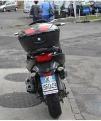 GILERA GP 800 Mag.2oo9 Euro3 Accessoriato €. 2.900