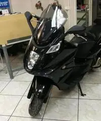 GILERA GP 800 Prezzo finito su strada. Garanzia omaggio