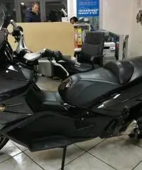GILERA GP 800 Prezzo finito su strada. Garanzia omaggio