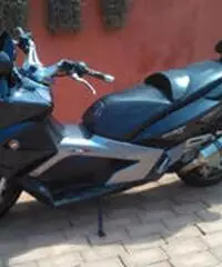 GILERA GP Scooter cc 839