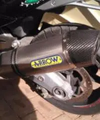 GILERA GP Scooter cc 839