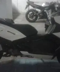 GILERA GP tipo veicolo Sportive cc 800