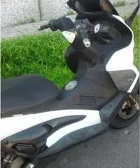 GILERA Nexus tipo veicolo Scooter cc 500