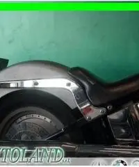 HARLEY-DAVIDSON 1340 Fat Boy fat boy 1340 unica colore spettacolare accessori