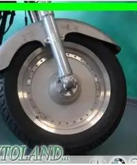 HARLEY-DAVIDSON 1340 Fat Boy fat boy 1340 unica colore spettacolare accessori