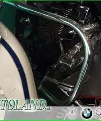 HARLEY-DAVIDSON 1340 Heritage Softail heritage springer 1340 rarissima e introvabile