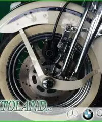 HARLEY-DAVIDSON 1340 Heritage Softail heritage springer 1340 rarissima e introvabile