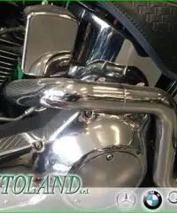 HARLEY-DAVIDSON 1340 Heritage Softail heritage springer 1340 rarissima e introvabile