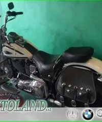 HARLEY-DAVIDSON 1340 Heritage Softail heritage springer 1340 rarissima e introvabile