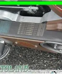 HARLEY-DAVIDSON 1450 Heritage Softail  Bobber Old Style fs2 gsbblo* Vernic Speciale *