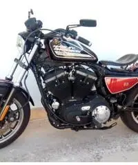HARLEY DAVIDSON 883 SPORTSTER – ANNO 2011