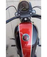 HARLEY DAVIDSON 883 SPORTSTER â€“ ANNO 2011