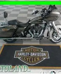 HARLEY-DAVIDSON CVO Road Glide Limited Gold Edition ** Vance & hinse*Scremin Eagl