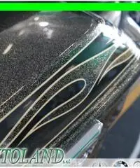 HARLEY-DAVIDSON CVO Road Glide Limited Gold Edition ** Vance & hinse*Scremin Eagl