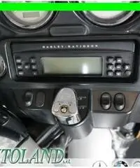 HARLEY-DAVIDSON CVO Street Glide 1690 CC BIANCO PERLATO* COME NUOVA*