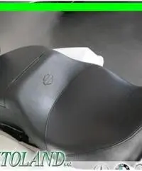 HARLEY-DAVIDSON CVO Street Glide 1690 CC BIANCO PERLATO* COME NUOVA*