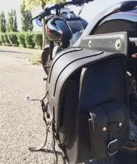 Harley-Davidson Softail Night Train