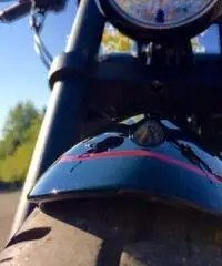 Harley-Davidson Softail Night Train