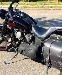 Harley-Davidson Softail Night Train