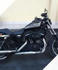 Harley-Davidson Sportster 883 - 2006