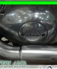 HARLEY-DAVIDSON VRSCF V-Rod Muscle REVOLUTION*OTTIMO STATO*