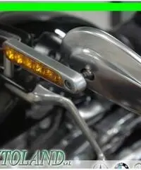 HARLEY-DAVIDSON VRSCF V-Rod Muscle REVOLUTION*OTTIMO STATO*