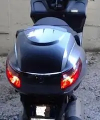 HM Easy tipo veicolo Scooter cc 250